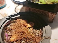 -绿茶餐厅(深圳龙华天虹购物中心店)