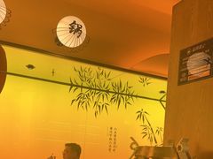-六月雪干锅(涪城万达广场店)