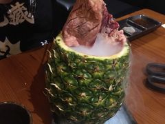 -丸藏和牛烧肉专门店(园区师惠坊店)