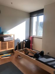 -FineYoga梵音瑜伽·普拉提