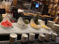 -上海宝华万豪酒店