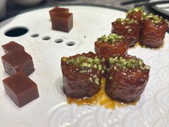 -闫府私房菜·百年鲁菜(恒隆店)