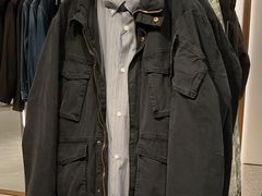 -ZARA(上海时代广场店)