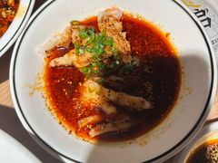 -太二酸菜鱼(沈阳万象城店)