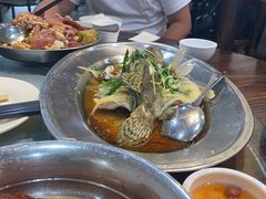 -农汤老店(顺联公园里店)