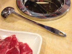 -金太郎自助烤肉.火锅(宝龙店)