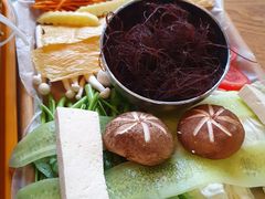 -Thai Basil罗勒叶泰式餐厅(时代天街店)