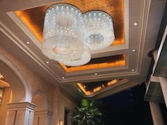 -绿城千岛湖喜来登度假酒店
