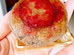 -金太粽(上海弄堂第一粽店)