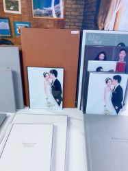 -全城热恋璀璨婚纱摄影(国贸总店)