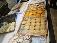 自助取餐区-沈派西域(友好店)
