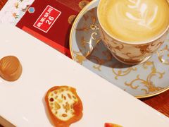 -北京古城老院厉晓麟精致菜