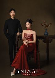 -鱼映像摄影·珍藏级影像品牌