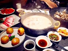 -煲宫(华润万象城店)