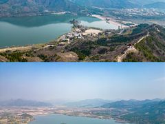 -十三陵水库