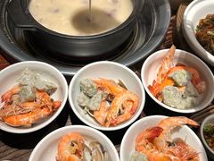 -大良毋米粥(锦龙路总店)