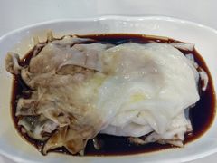 -华辉拉肠(同福店)