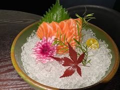 -吉川谷谷·日料放题(广安门店)