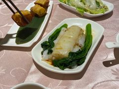 -星湖中餐厅