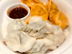 -金谷园饺子·烧烤·家宴(人大总店)