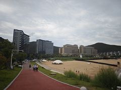 -宁波松兰山滨海旅游度假区