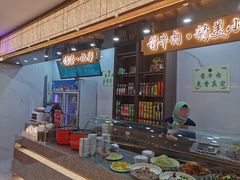 -德元兰州纯汤牛肉面(深圳首店)