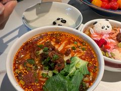 -麻六记(新天地店)