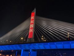 -珠江夜游广州塔·中大码头