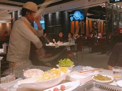 -海底捞火锅(杭州庆春路夜宵主题店)
