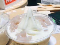 -喜茶(深圳海岸城店)