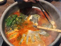 -炙韩料理·部队锅专门店