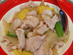 -老济南·地道济南菜(大明湖店)