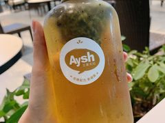-艾薯夫妇Aysh(福田星河COCOPark店)