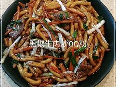 -喜鹊茶点.啫煲(车陂店)