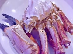 -澜悦港海鲜体验主题餐厅