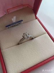 -威德钻石-克拉钻大本营(南京东路店)