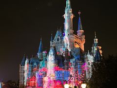 -上海迪士尼度假区