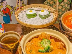 -泰妃殿(武汉首店)