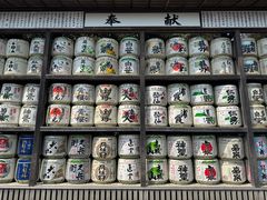 -鹤冈八幡宫