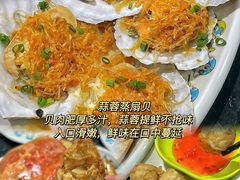 -小海豚•老字号海鲜餐厅(天涯店)