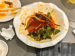 -陈熹公民族美食文化餐厅(中华广场店)