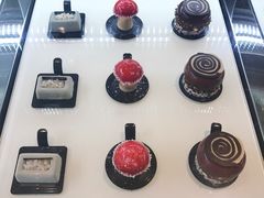 -La Porte de Paris 巴黎之门法式甜品