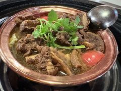 -顺顺小吃(独克宗古城店)