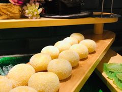 -梅园国际大酒店·自助餐厅(光明港店)