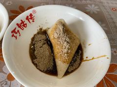 -巧姑传