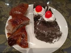 -聚盛源蒸汽海鲜火锅烤肉自助(巨川金海岸购物广场店)