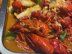-东方一串·鲜肉小串·小酒馆(壹航城店)