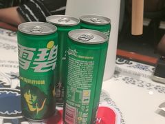 -东方饺子王臻味餐厅(新嘉坡城店)