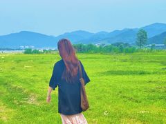 -四明湖