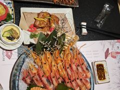 -桃夭日式料理(国信店)